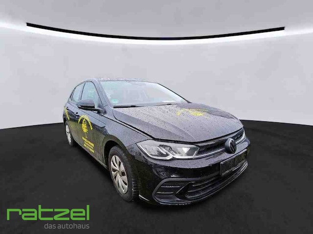 Volkswagen Polo Life