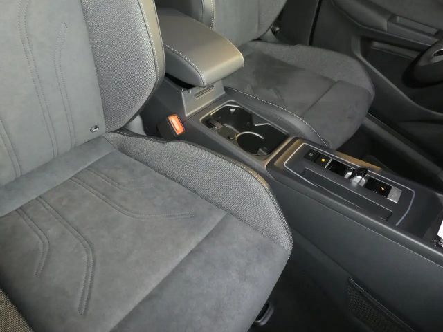 Volkswagen Golf DSG eHybrid