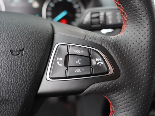 Ford EcoSport EcoBoost ST Line