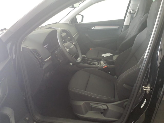 Skoda Karoq 1.5 TSI Tour