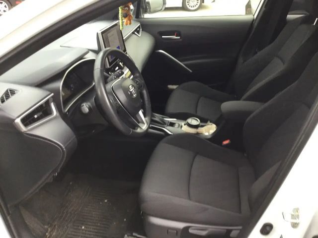 Toyota Corolla Cross Active