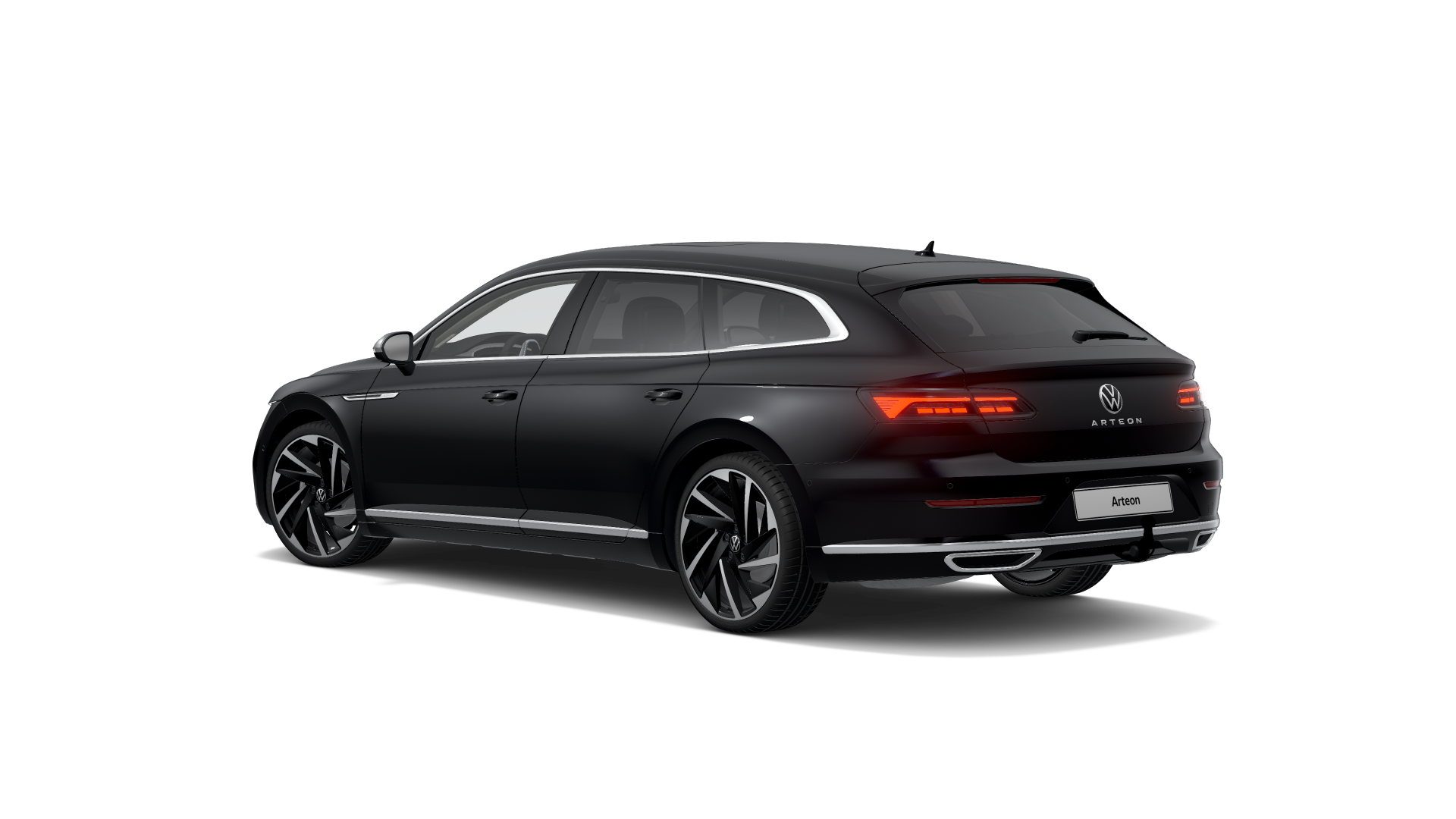 Volkswagen Arteon Shooting Brake *AHK*360°CAM*MATRIX*STANDHZG*