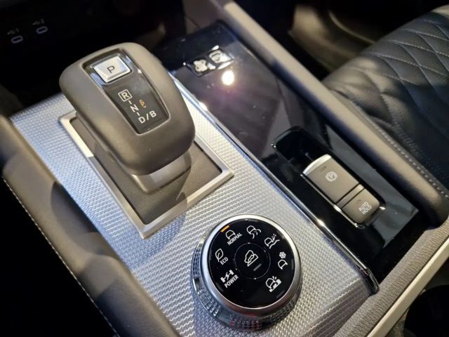 Mitsubishi Outlander 4WD