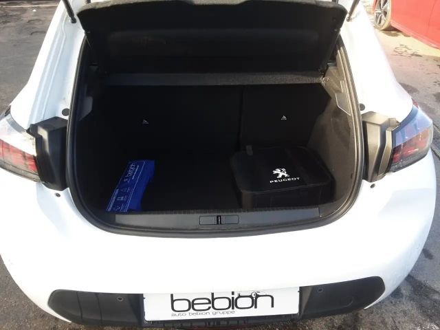 Peugeot E-208 Active Pack