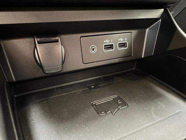 Renault Arkana E-Tech Hybrid Techno