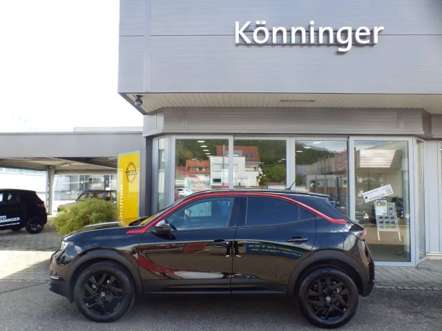 Opel Mokka GS-Line Grand Sport