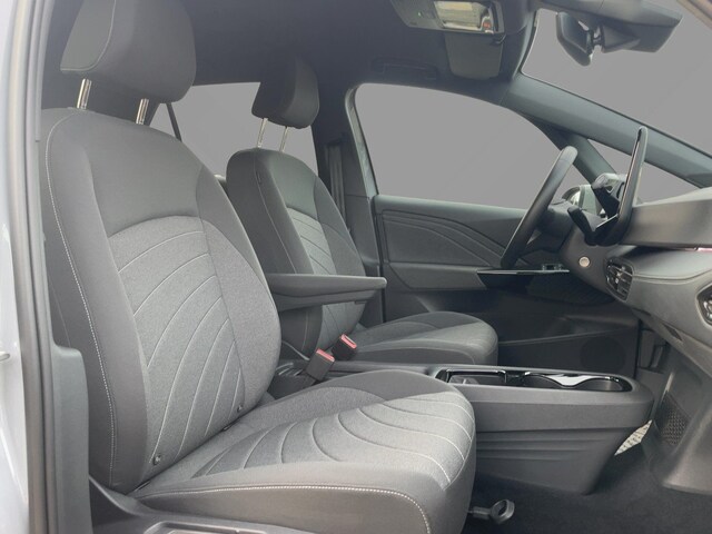 Volkswagen ID.3 Navi Kam ACC LED SH AHK 8fach 91%Akku