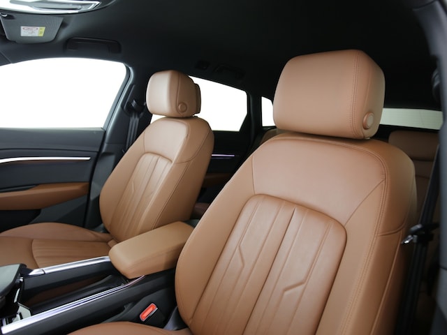 Audi e-tron 50 Quattro