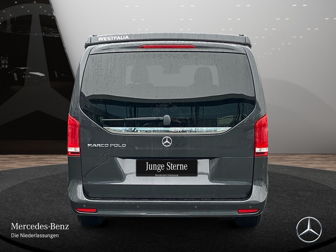 Mercedes-Benz Marco Polo Edition Horizon