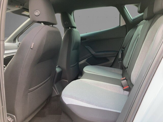 Seat Ibiza 1.0 TSI Xcellence