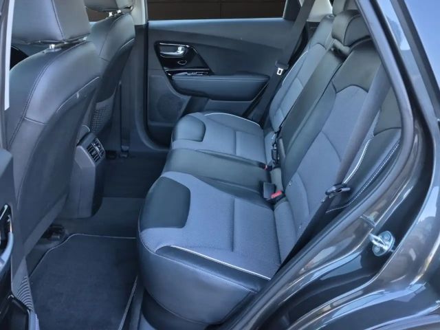 Kia Niro Vision e-Niro