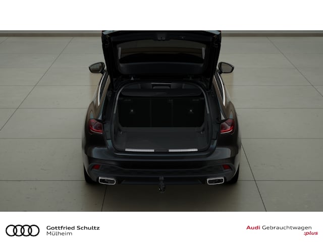 Audi A5 Avant S-Tronic