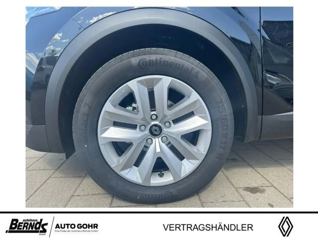 Renault Captur Evolution TCe 90