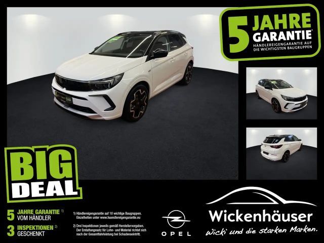 Opel Grandland X Ultimate