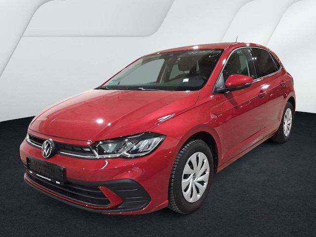 Volkswagen Polo 1.0 TSI Life