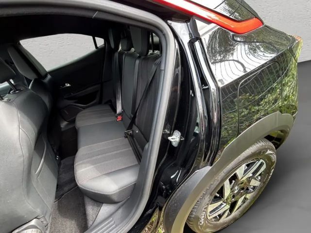 Opel Mokka GS-Line Grand Sport Turbo