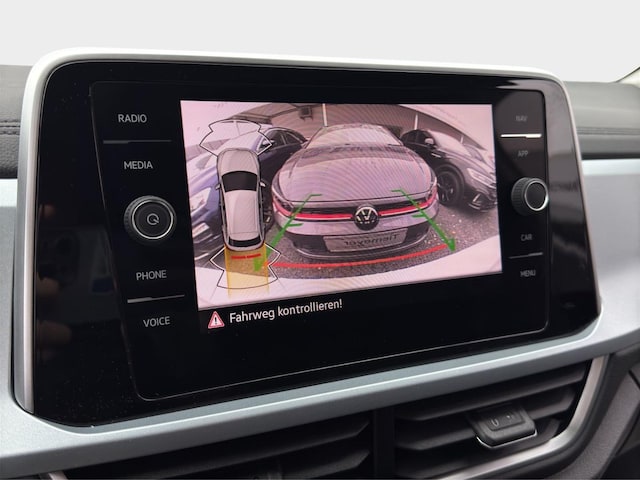 Volkswagen T-Roc 2.0 TDI DSG