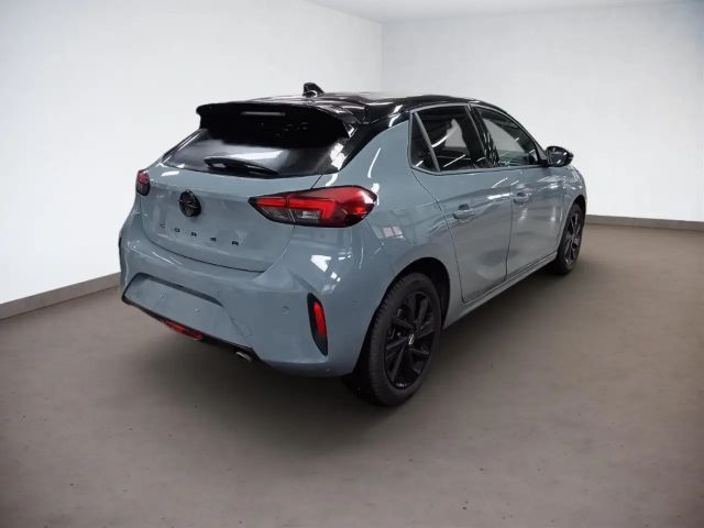 Opel Corsa GS-Line Grand Sport