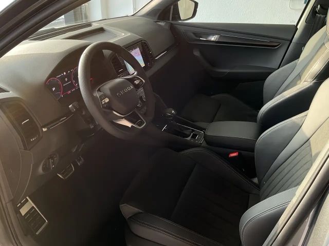 Skoda Karoq ACT Sportline