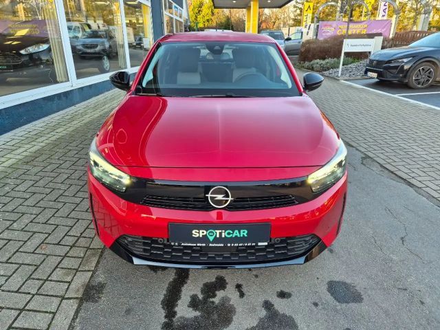 Opel Corsa Edition Turbo