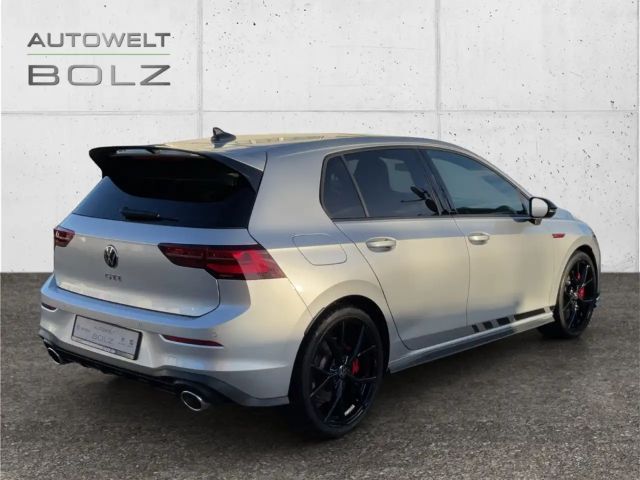 Volkswagen Golf 2.0 TSI Golf VIII