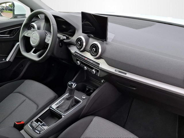 Audi Q2 35 TFSI S-Tronic
