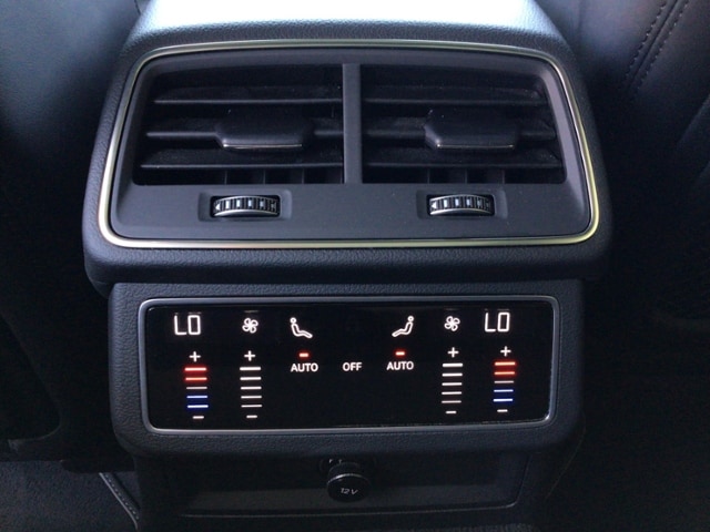 Audi S6 Avant Quattro