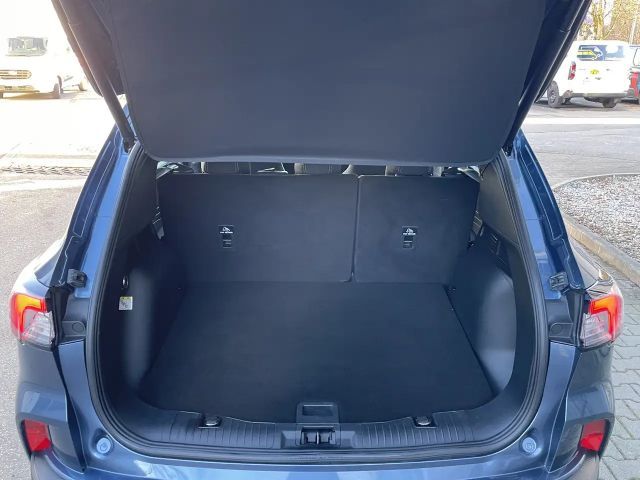 Ford Kuga Plug in Hybrid Titanium