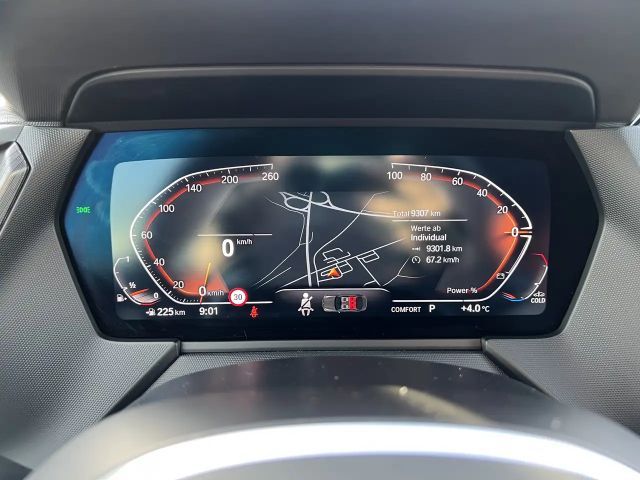 BMW 220 220i Coupé Gran Coupé M-Sport