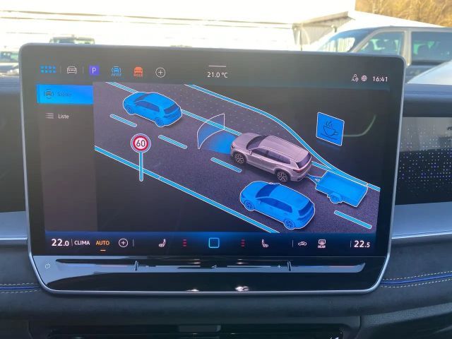 Volkswagen Tayron 4Motion DSG