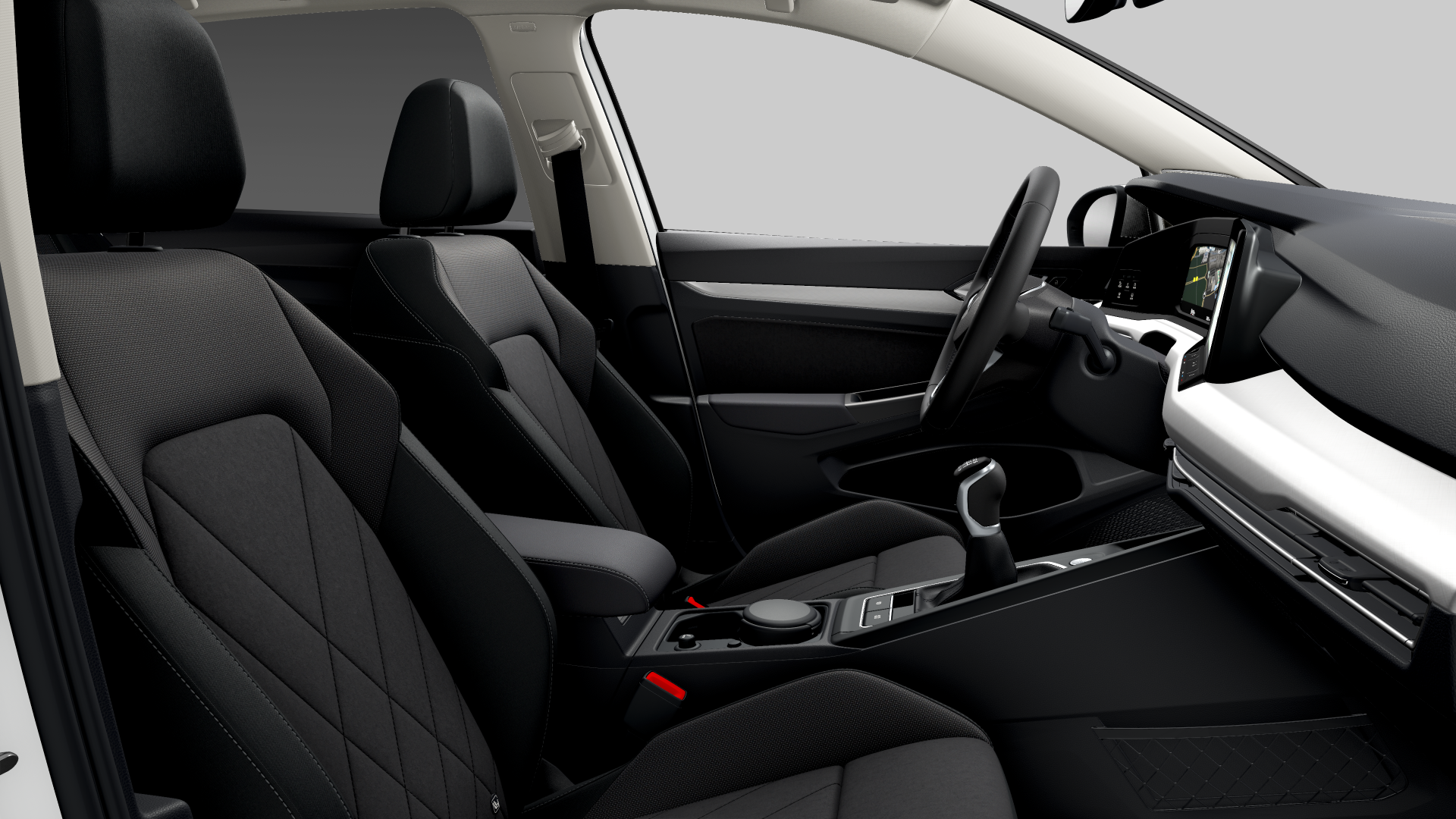 Volkswagen Golf 1.5 TSI Golf VIII Life