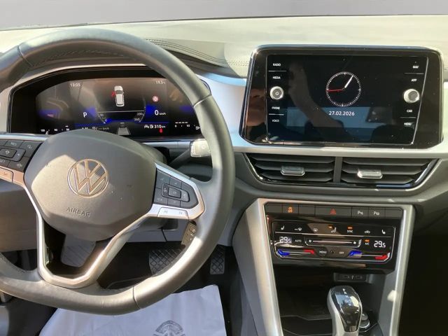 Volkswagen T-Roc 2.0 TDI DSG Life