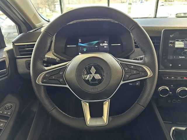 Mitsubishi Colt 1,0 MPI-T Invite Turbo