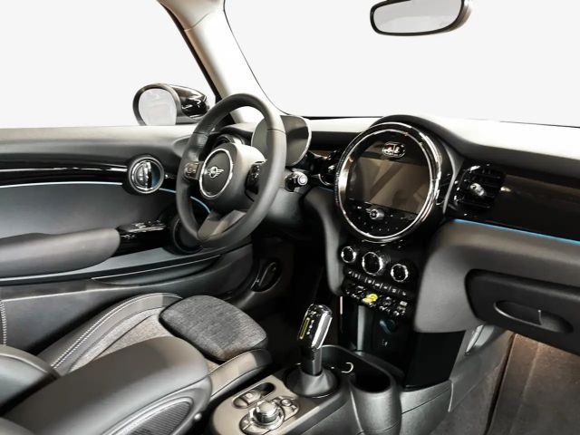 MINI Mini Electric Classic SE