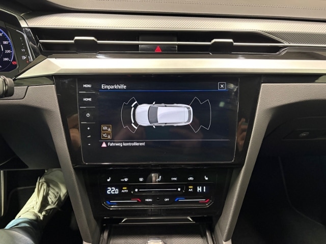 Volkswagen Arteon Shooting Brake 2.0 TDI DSG