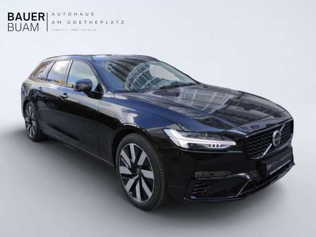 Volvo V90 AWD Dark Plus Recharge