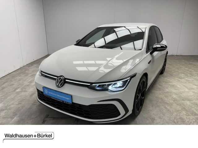 Volkswagen Golf 2.0 TSI DSG GTI Golf VIII