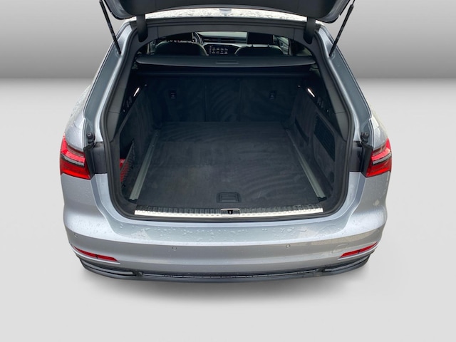 Audi A6 40 TDI Avant S-Tronic