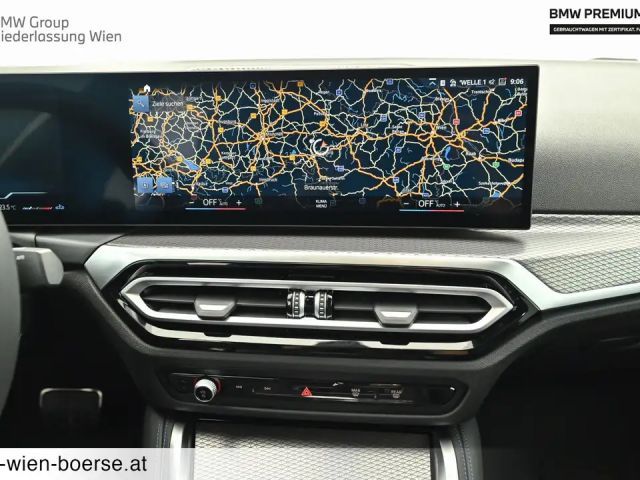 BMW 420 420i Coupé Gran Coupé