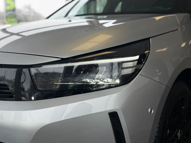 Opel Corsa 1.2 Turbo GS-Line Grand Sport Turbo