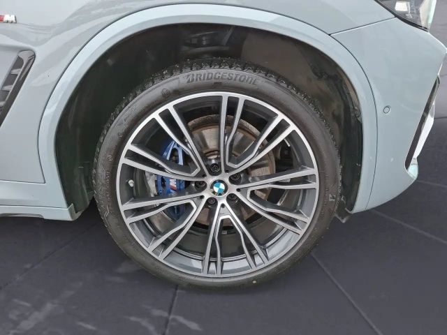 BMW X3 i AT Navi Bluetooth PDC Kurvenlicht