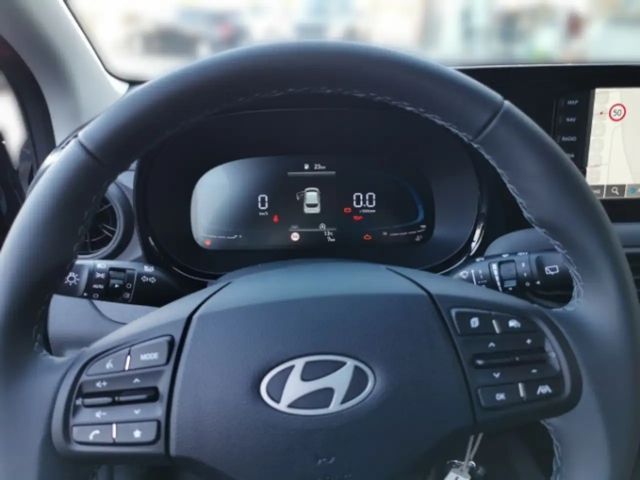 Hyundai i10 1.0 Select