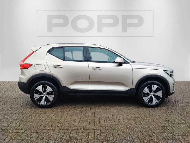 Volvo XC40 Core