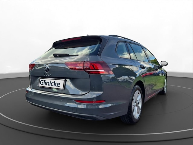 Volkswagen Golf 1.5 TSI Golf VIII Variant