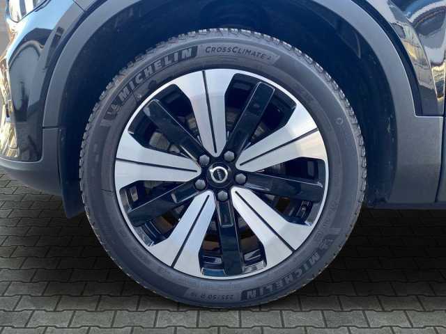 Volvo XC40 Dark Plus Recharge T5