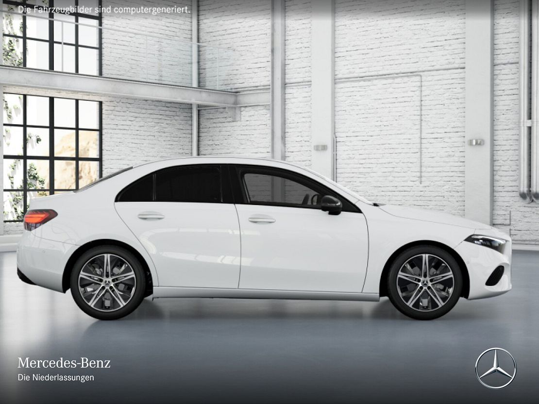Mercedes-Benz A 180 A 180