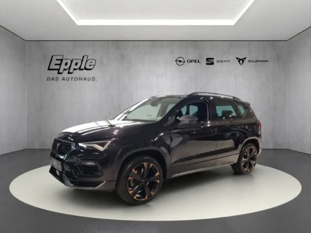 Cupra Ateca 4Drive DSG