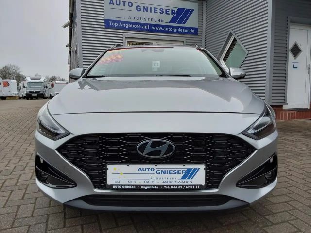 Hyundai i30 1.0 T-GDi