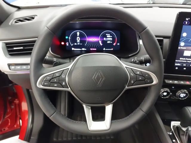 Renault Arkana EDC Hybrid Techno