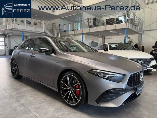 Mercedes-Benz A 35 AMG 4MATIC AMG Line